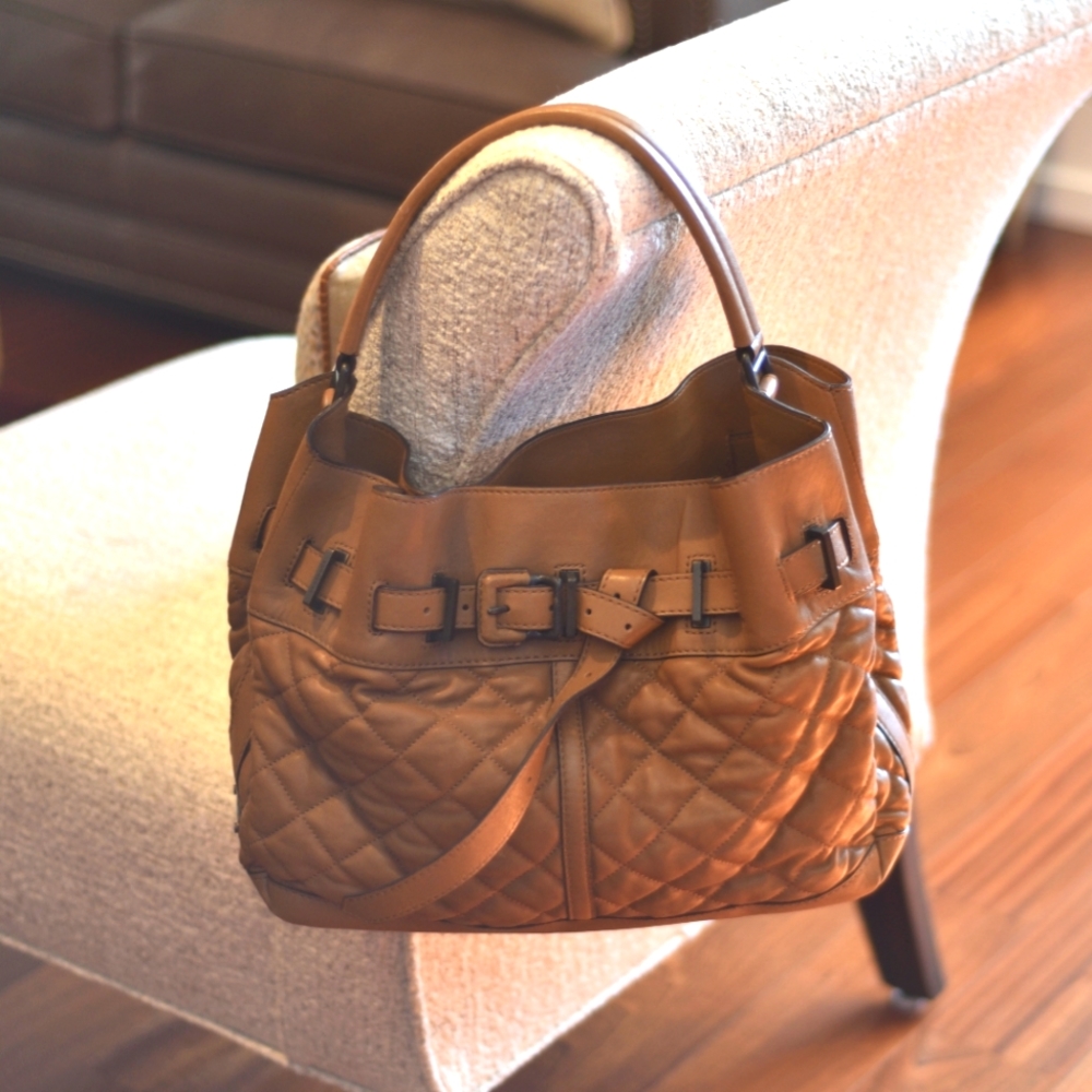 Burberry Enmore tote bag
